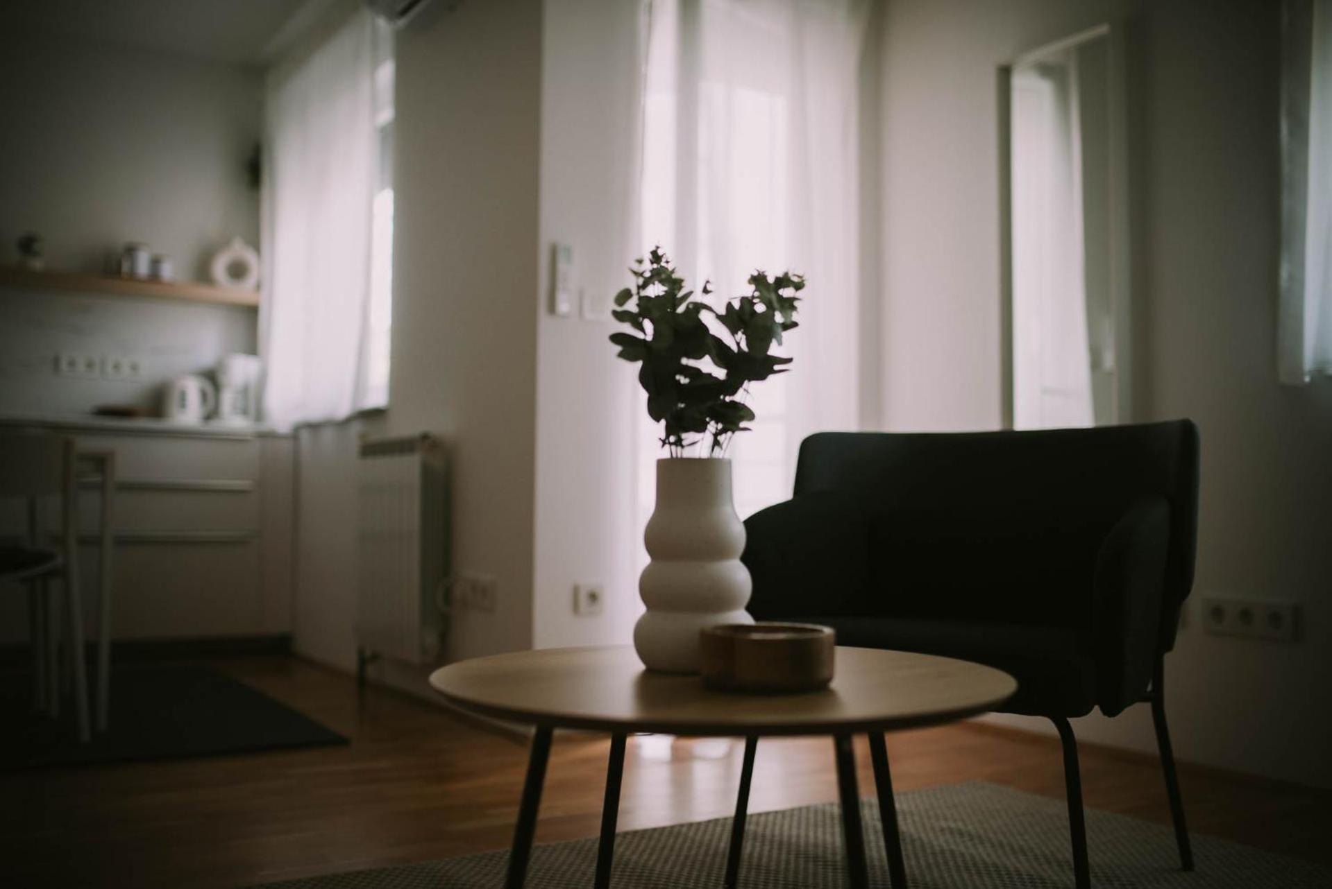 Apartma E&d, Free Private Parking, Loggia Zagreb