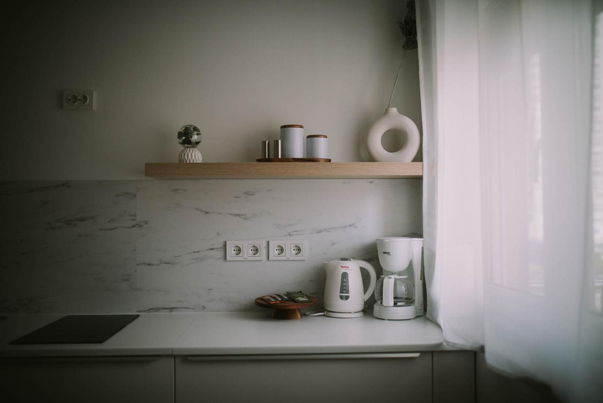 E&d, Free Private Parking, Loggia Apartma