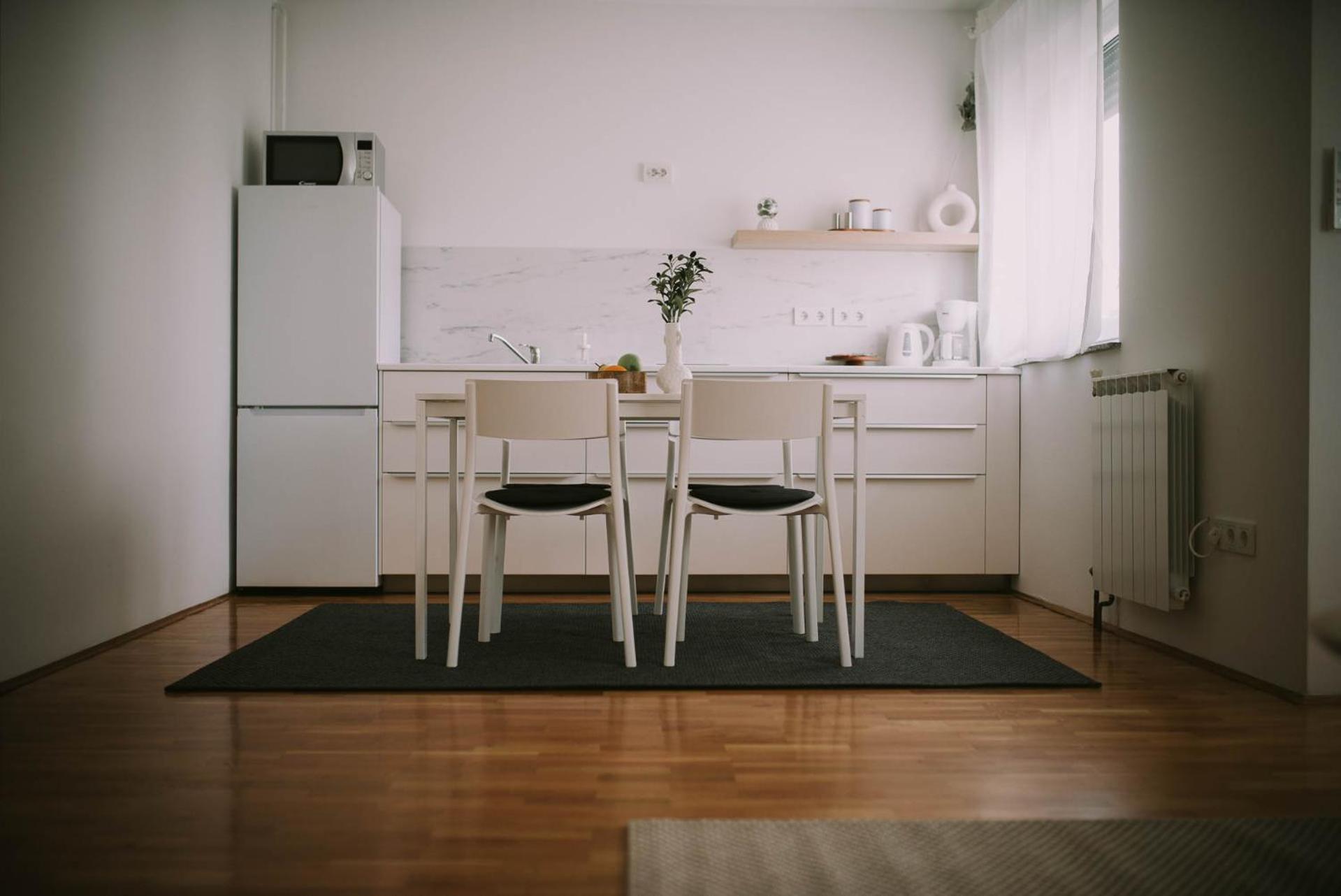 Apartma E&d, Free Private Parking, Loggia