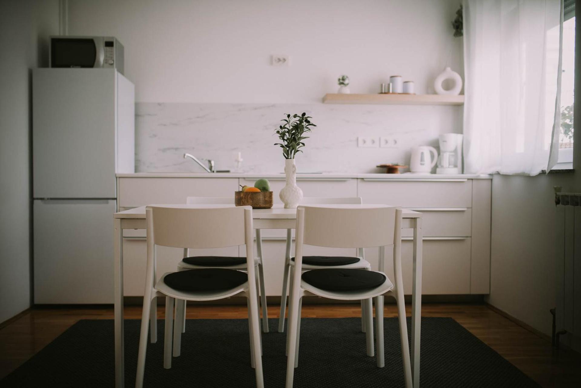 Apartma E&d, Free Private Parking, Loggia Zagreb