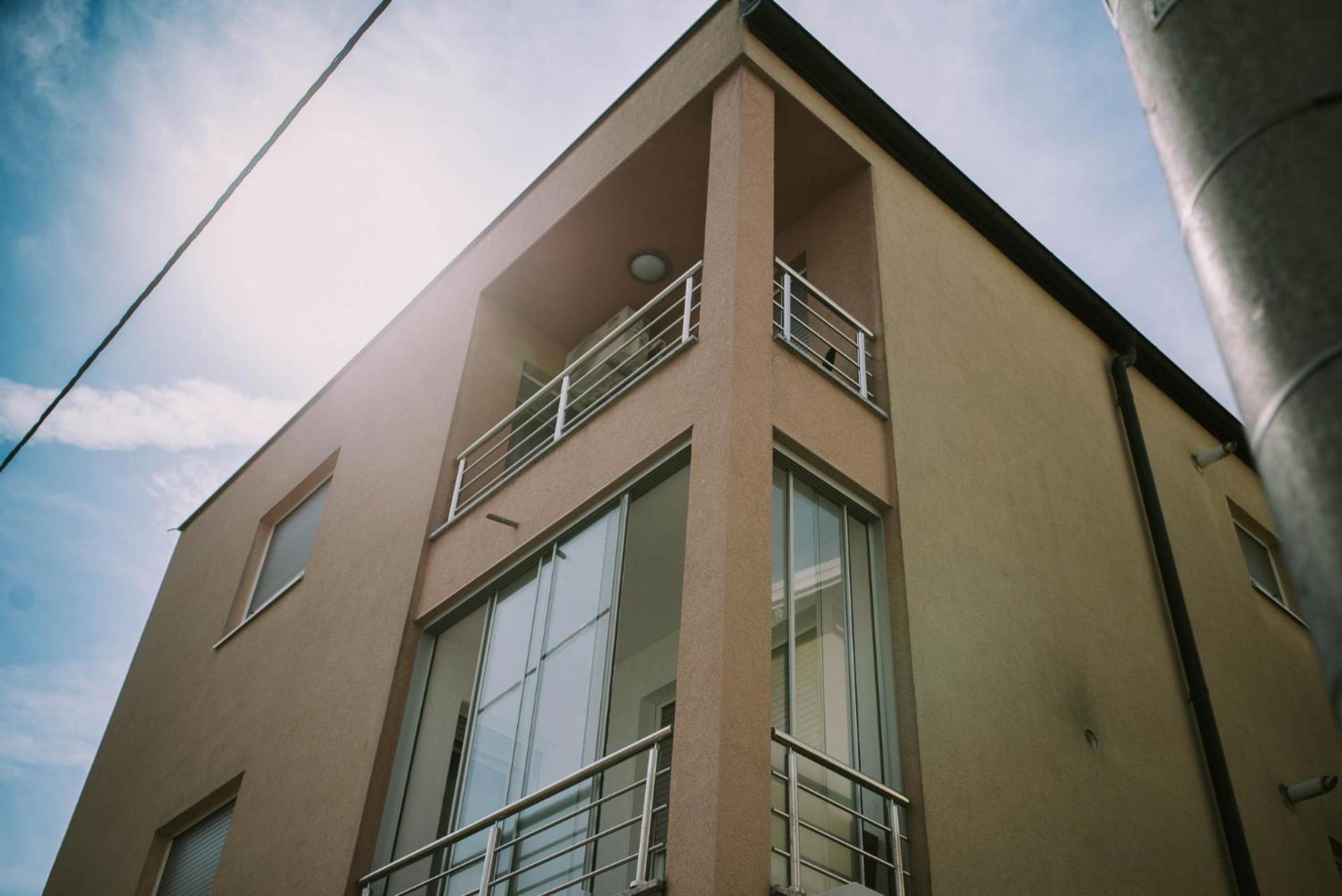 Apartma E&d, Free Private Parking, Loggia Zagreb